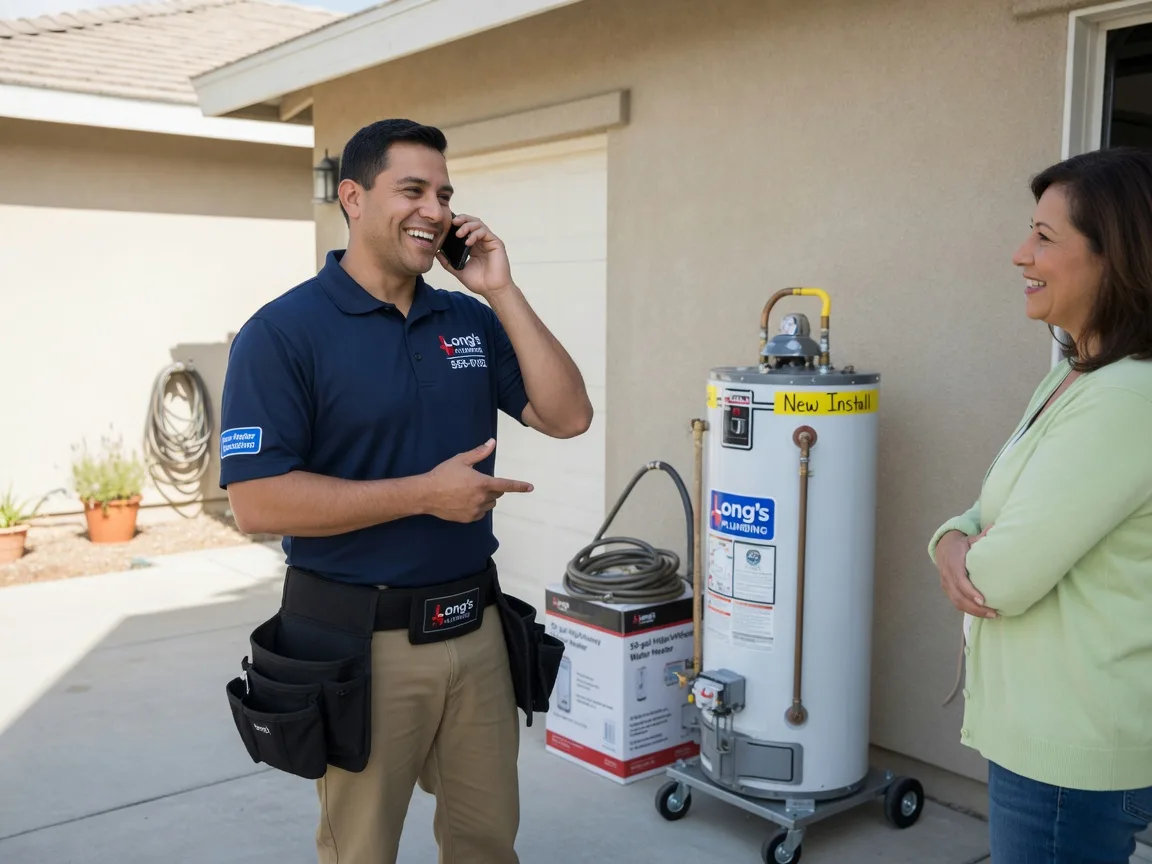 Leak Detection Merkel, TX FAQs